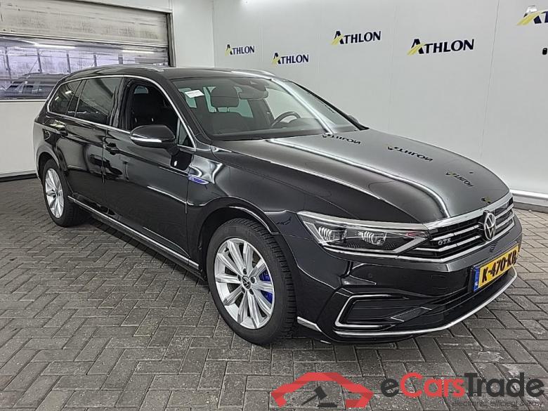 VOLKSWAGEN Passat Variant 1.4 TSI PHEV 6-DSG GTE Business 5D 160kW #2