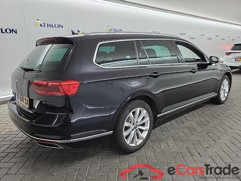 VOLKSWAGEN Passat Variant 1.4 TSI PHEV 6-DSG GTE Business 5D 160kW #3
