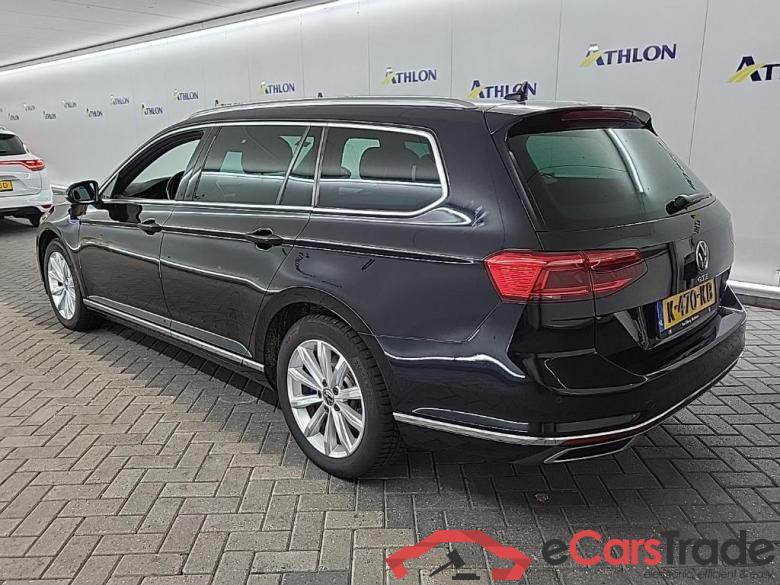 VOLKSWAGEN Passat Variant 1.4 TSI PHEV 6-DSG GTE Business 5D 160kW #4