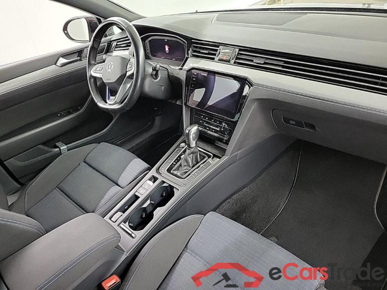VOLKSWAGEN Passat Variant 1.4 TSI PHEV 6-DSG GTE Business 5D 160kW #6
