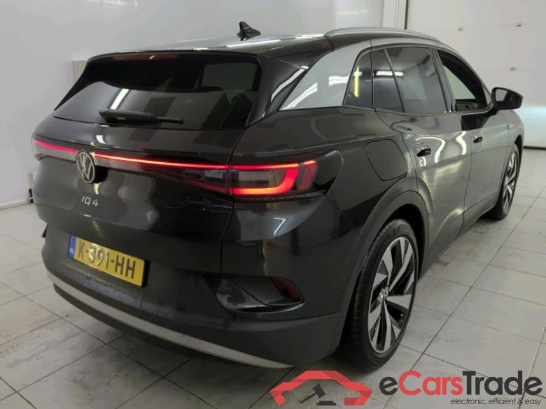 Volkswagen ID.4 77kWh 1ST Auto 5d #2