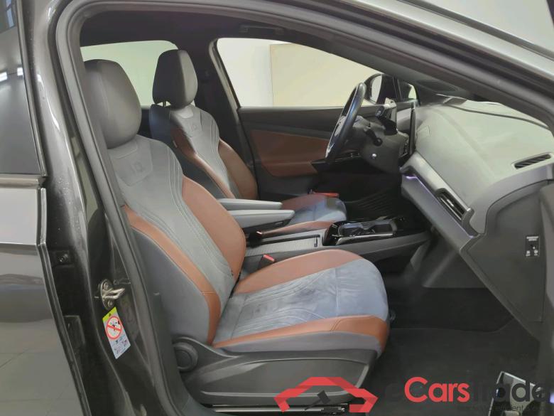 Volkswagen ID.4 77kWh 1ST Auto 5d #3