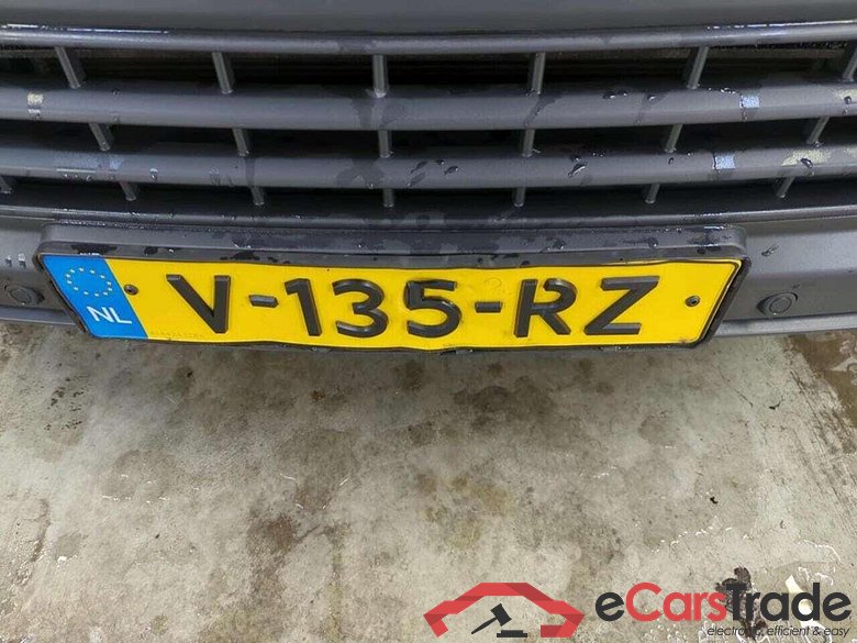 VOLKSWAGEN Transporter 2.0 TDI L1H1 Highl. #4