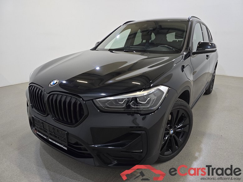 BMW X1 1.5i xDrive25e Plug-In Hybrid Sport-Line Aut. LED-Xenon Head-Up Ambient Navi-Pro Sport-Leather KeylessGo Camera Klima PDC ...