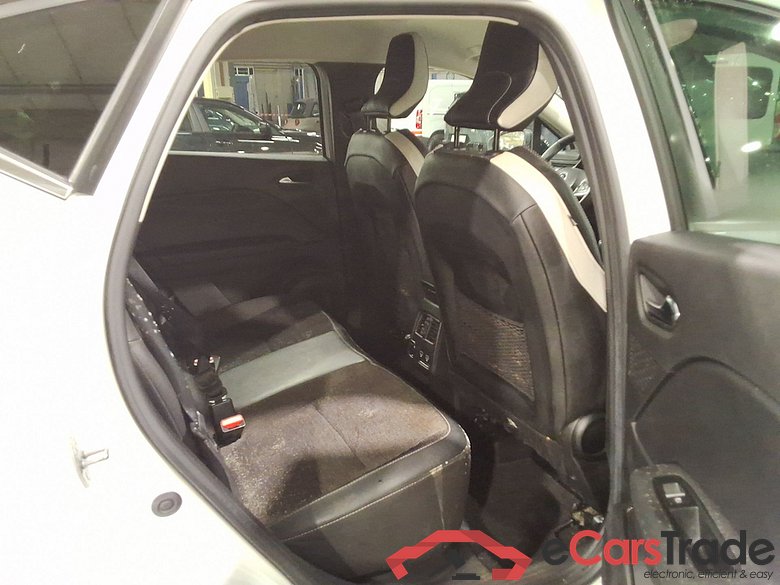 RENAULT CAPTUR 1.0 TCE 90 TECHNO #5