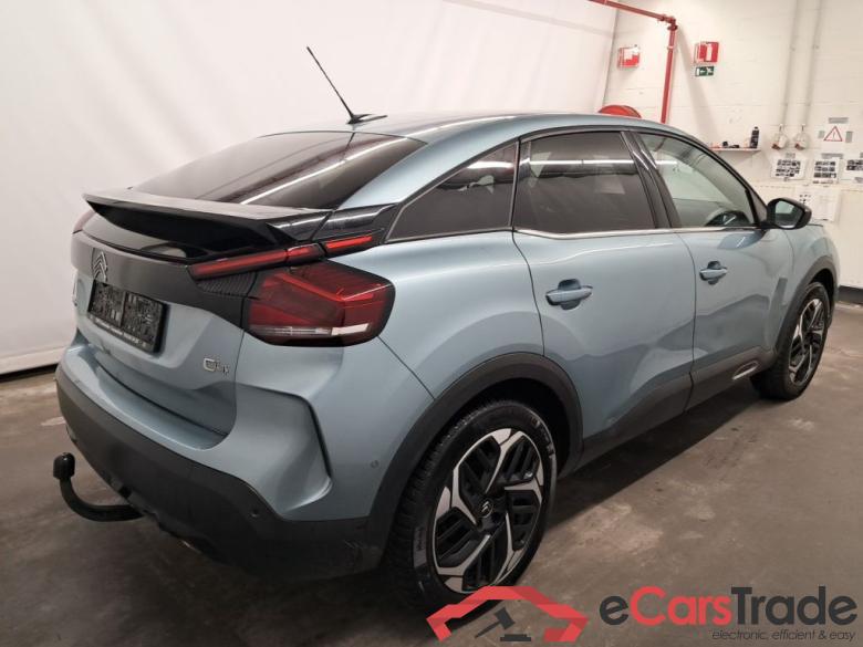 Citroën C4 1.2 PureTech 130 S&S MAN6 Shine Pack 5d #2