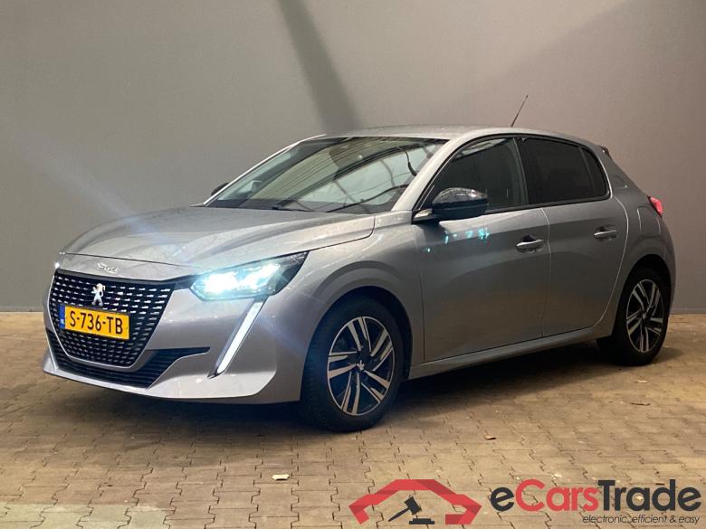PEUGEOT 208 1.2 PureTech Allure #1