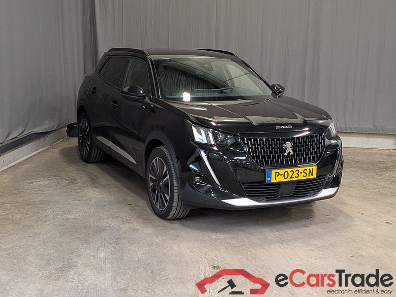 PEUGEOT 2008 1.2 PureTech GT Pack #2