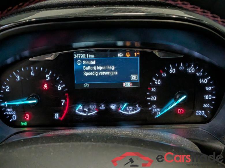 FORD FIESTA 1.0 EcoB. ST-Line #6