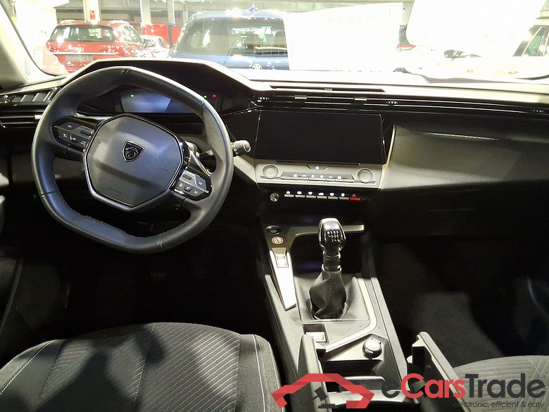 PEUGEOT 308 SW 1.2 PURETECH 81KW S-S ACTIVE PACK #6