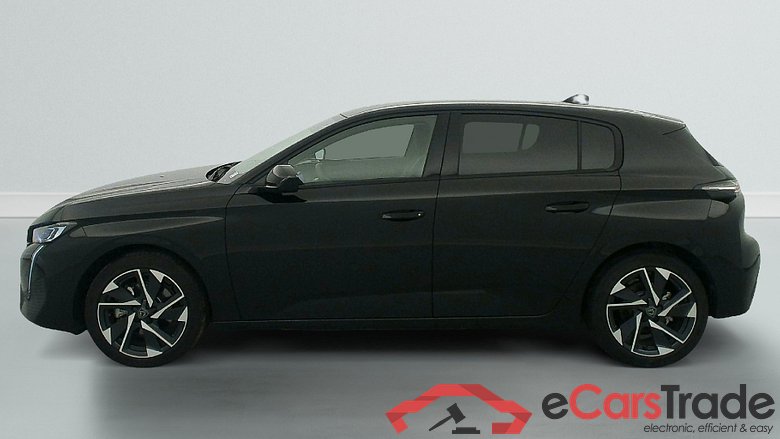 Peugeot 308 Hybrid 145 e-DCS6 Allure #2