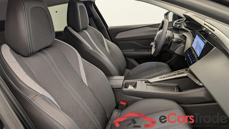 Peugeot 308 Hybrid 145 e-DCS6 Allure #5