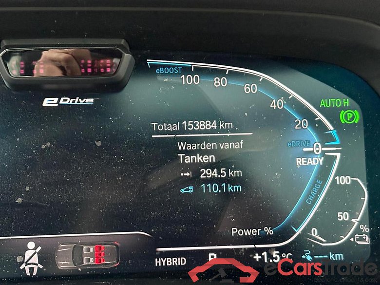 BMW X5 PHEV (G05) 3.0AS xDrive45e (EU6AP) #2