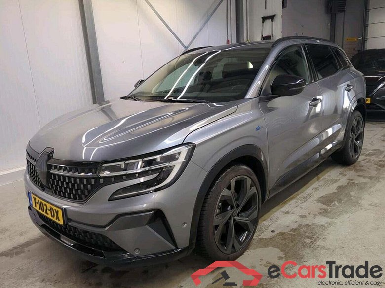 RENAULT Austral 1.2ET fh200 tech e A