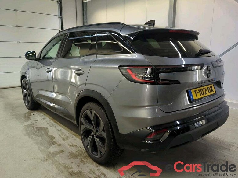 RENAULT Austral 1.2ET fh200 tech e A #6