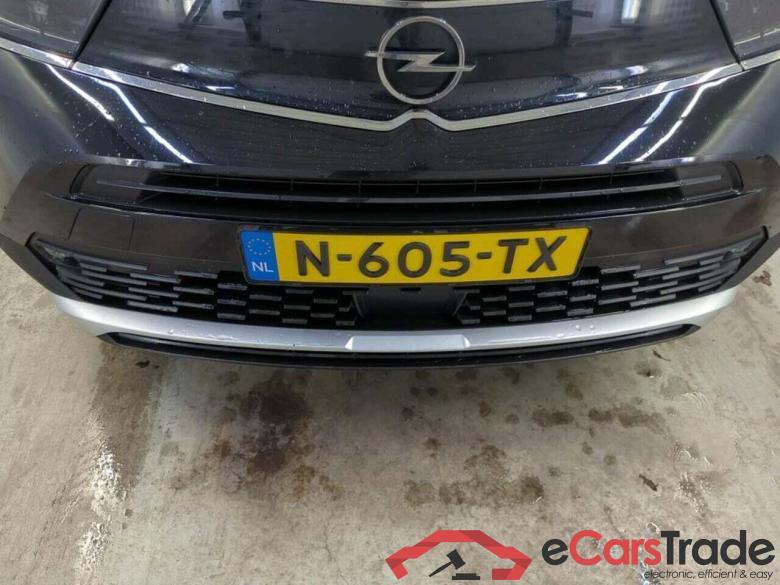 OPEL MOKKA 1.2 Turbo Bns Eleg. #4