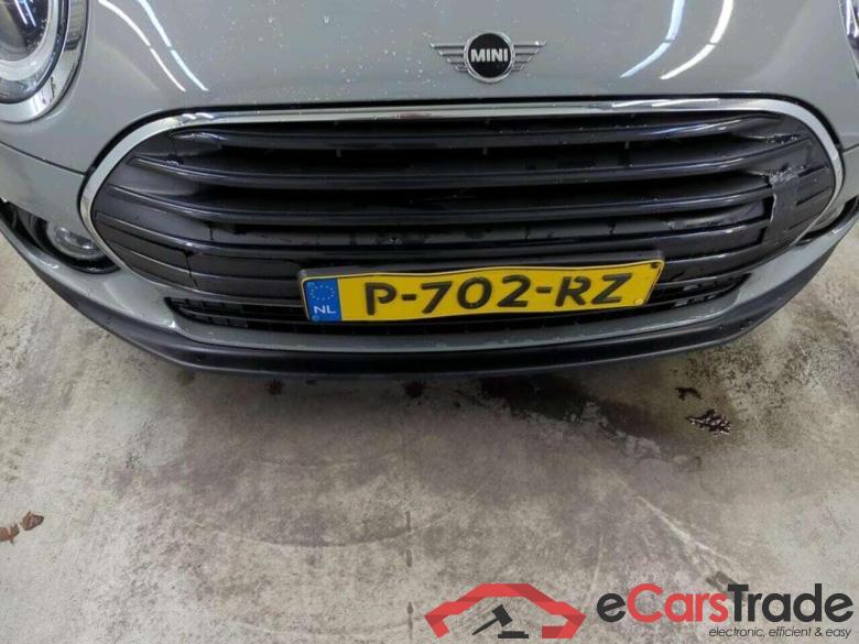 Mini Mini Clubman 1.5 Cooper Bns Ed. #4