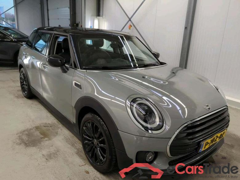 Mini Mini Clubman 1.5 Cooper Bns Ed. #5