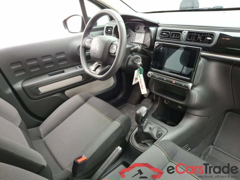 CITROEN C3 1.2 PT FEEL #3