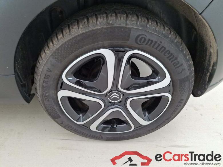 CITROEN C3 1.2 PT FEEL #5