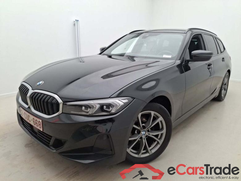 BMW 3-SERIE TOURING 2.0 318I AUT