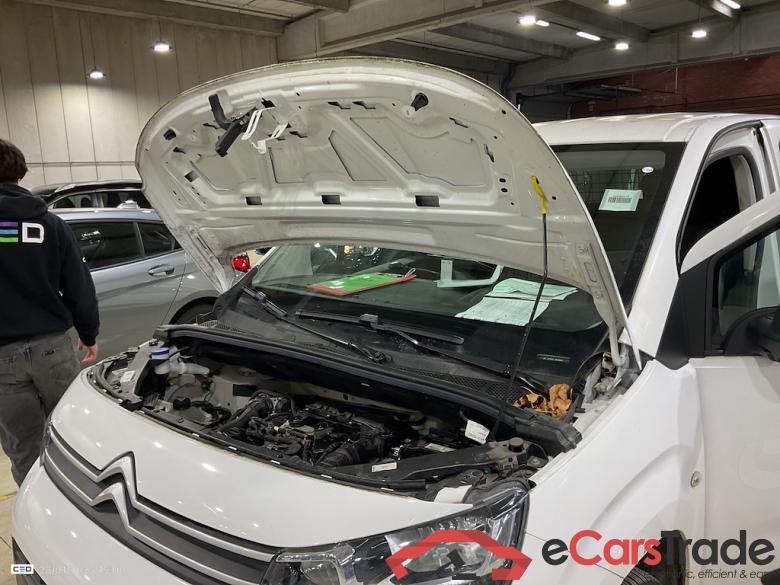 CITROAu2039N BERLINGO 1.5 BLUEHDI 100 XL HEAVY CONTROL #6