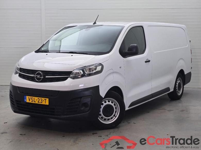 OPEL Vivaro-e L3H1 Edition 75 kWh #1