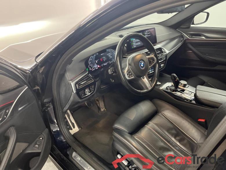 BMW 5-SERIE TOURING 530e Business Edition Plus #5