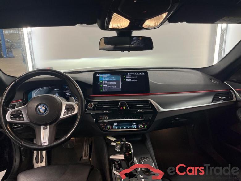 BMW 5-SERIE TOURING 530e Business Edition Plus #6