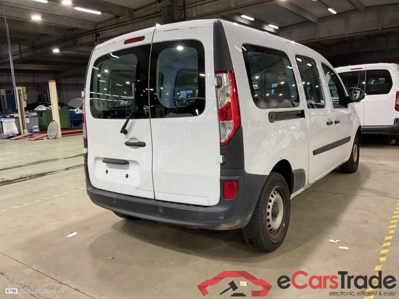 RENAULT KANGOO EXPRESS 1.5 BLUE DCI 95 MAXI CONFORT #2