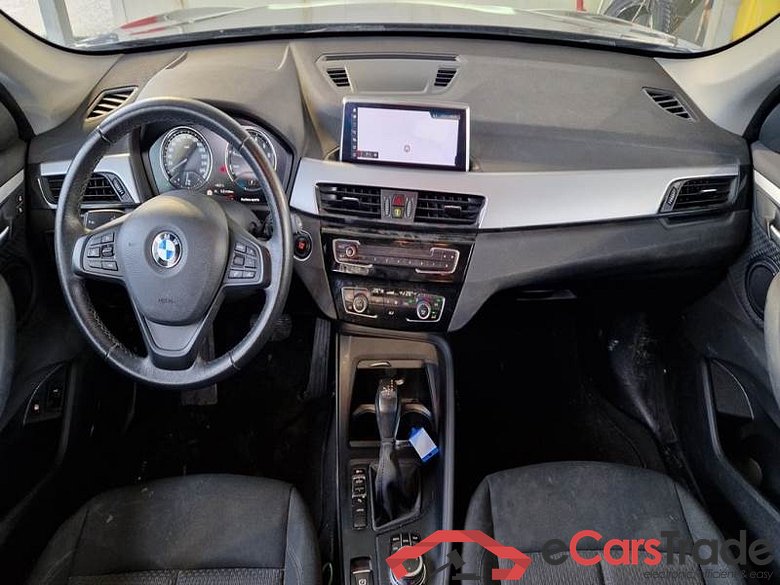 BMW X1 1.5i xDrive25e Plug-In Hybrid Aut. LED-Xenon Navi-Pro KeylessGo Klima PDC ... #6