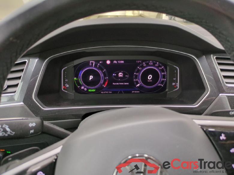 VOLKSWAGEN Tiguan / 2020 / 5P / SUV 1.4 eHybrid 245 DSG6 R-Line #6