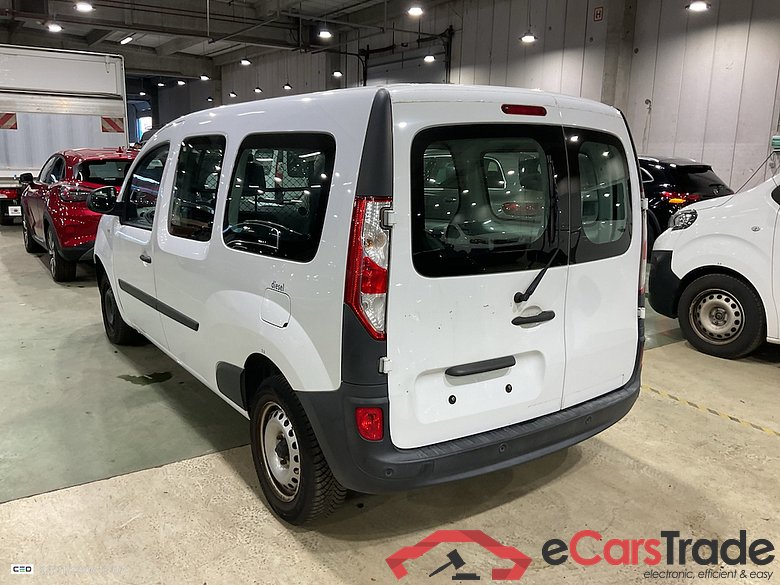 RENAULT KANGOO EXPRESS MAXI DIESEL Lot 1.3 RENAULT KANGOO EXPRESS Maxi 1.5 dCi Blue Confort #3