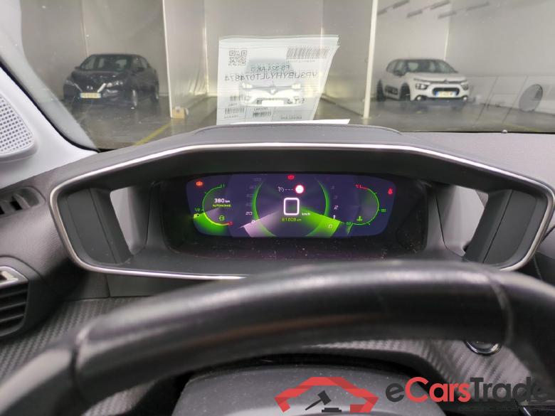 208 Allure Business 1.5 HDi 100CV BVM6 E6d #6