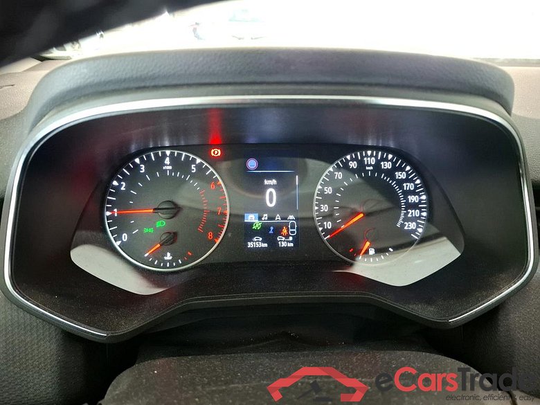 Clio V Business 1.0 SCe 65CV BVM5 E6d #6