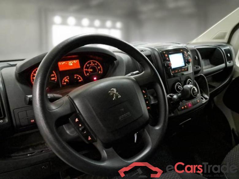 PEUGEOT BOXER / 2014 / 4P / FURGONE 330 L1H1 2.0 BLUEHDI 110CV #3