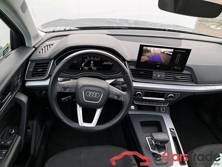 Q5 Sportback 40 TDI quattro advanced 2.0 TDI 205CV AT7 E6d #3