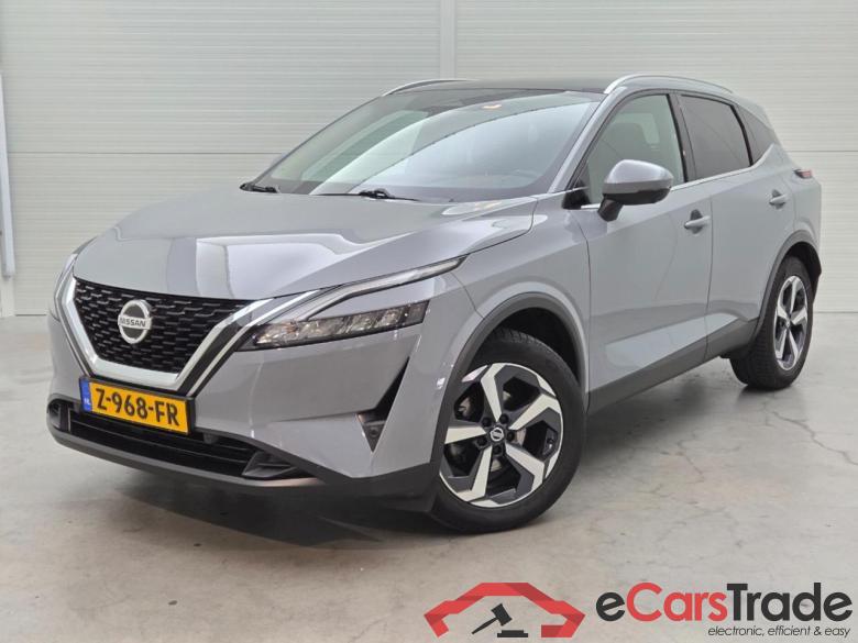 NISSAN Qashqai 1.3 MHEV Premiere Edition #1
