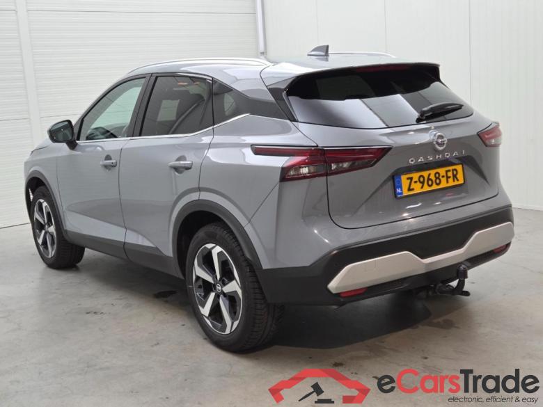 NISSAN Qashqai 1.3 MHEV Premiere Edition #3