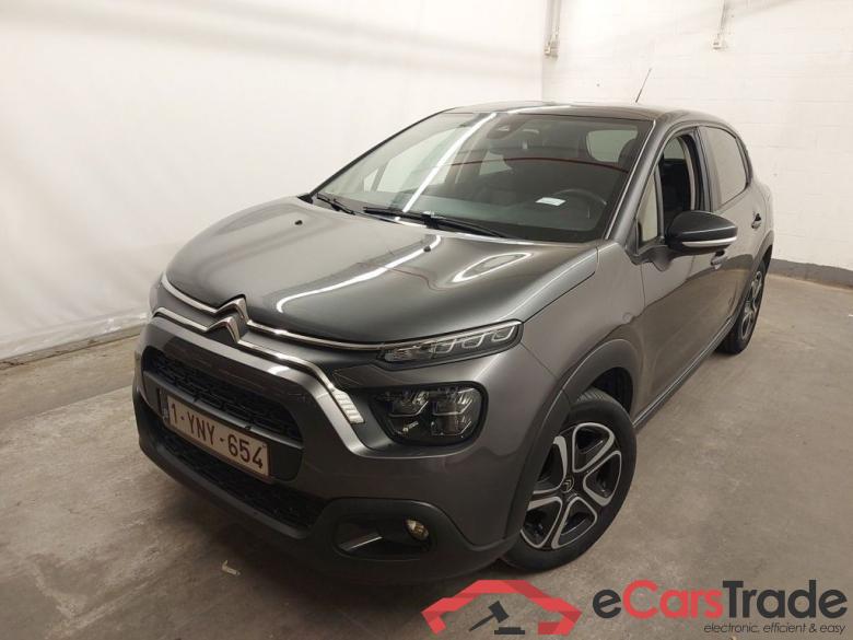 Citroën C3 1.2 PureTech 83 S&S MAN Feel 5d #1