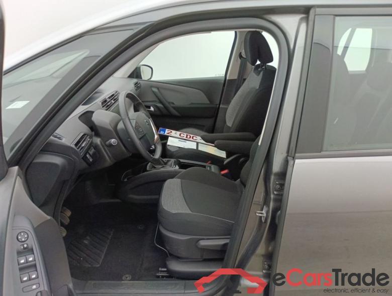 Citroën Grand C4 Spacetourer 1.5 BlueHDi 130 S&S MAN6 Feel 5d #3