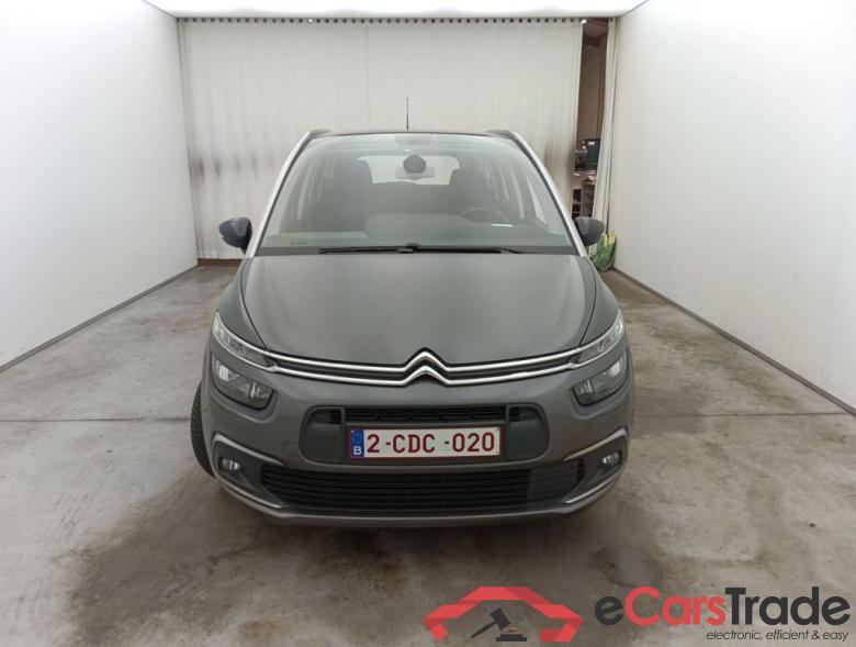 Citroën Grand C4 Spacetourer 1.5 BlueHDi 130 S&S MAN6 Feel 5d #5