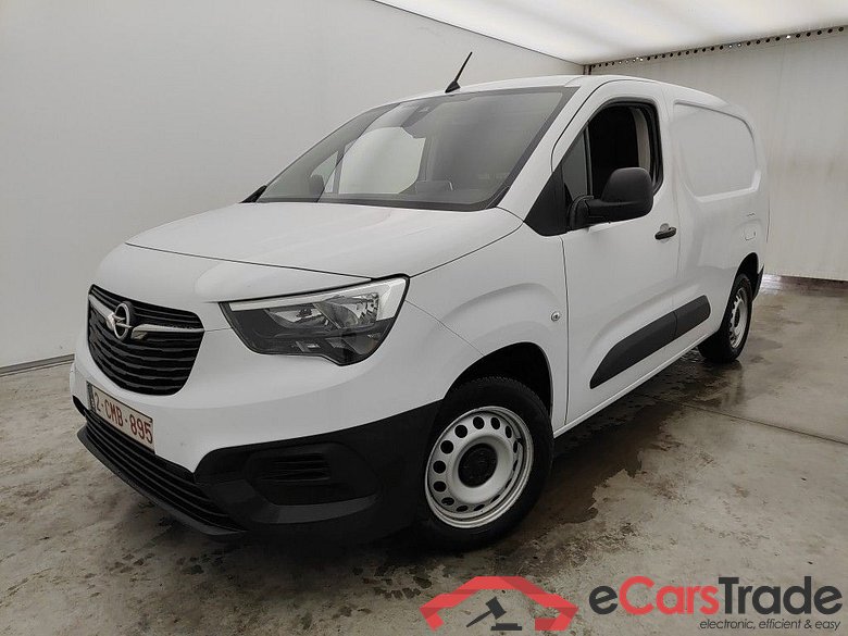 Opel Combo 1.5 Turbo 75kW 2.3T L2H1 Edition 4d