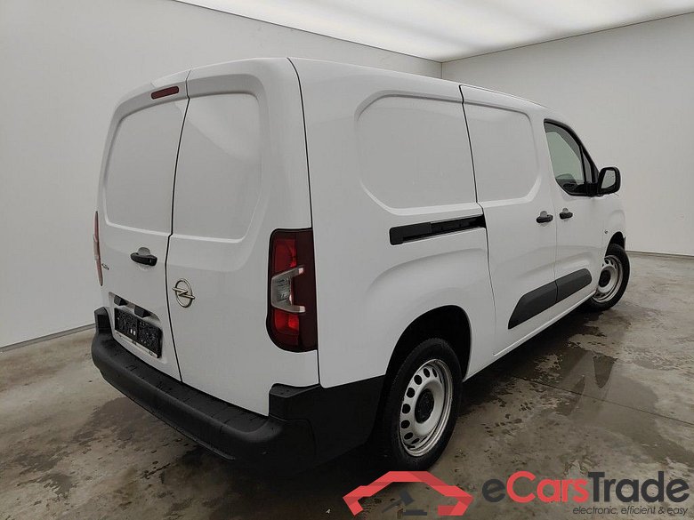 Opel Combo 1.5 Turbo 75kW 2.3T L2H1 Edition 4d #2
