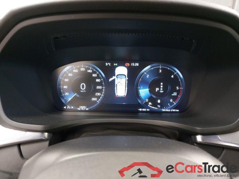 Volvo V60 B4 D GT Geartronic R-Design 5d #6