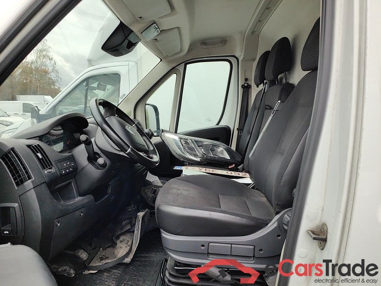 Citroën Jumper 4-35 L2H2 - 2.2 BlueHDi 140 S&S Club 4d !! technical issues !! #3