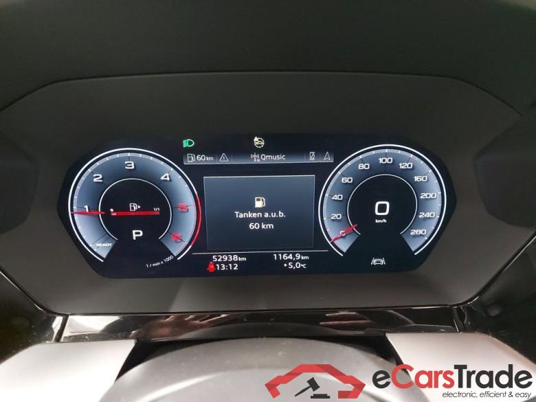 Audi A3 Sportback 2.0 35 TDi 110kW S tronic Business Edit. 5d #6