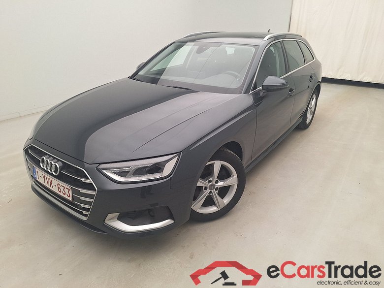 Audi, A4 Avant FL'19, Audi A4 Avant 2.0 30 TDi 100kW S tr Adv Business E #2