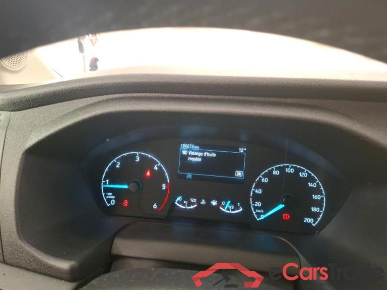 Transit 350 L2 Trend #6