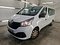 preview Renault Trafic #0